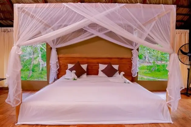 Yala Safari Camping - All Inclusive - Oda
