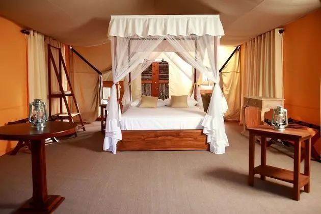 Yala safari and Relax camping - Öne Çıkan Resim