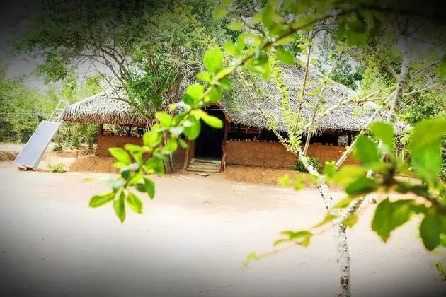 Yala wild corridor camp