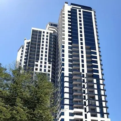 Yalchin Hotel Batumi - Dış Mekan