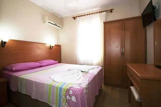Yalçın Hotel
