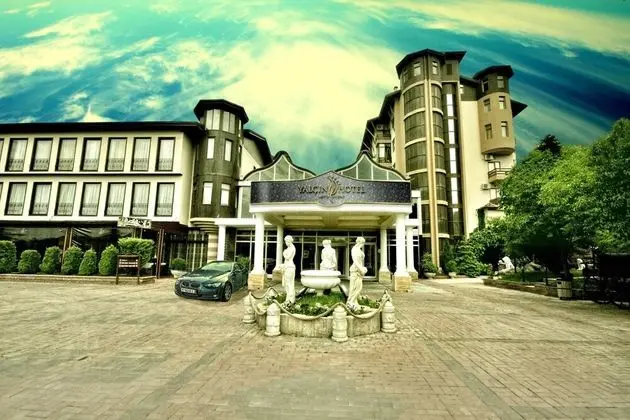 Yalçın Resort Hotel