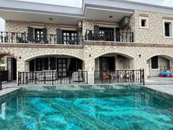 Yalçınkaya Taş Apart