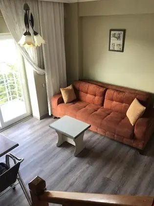 Yalçın's Apart Otel