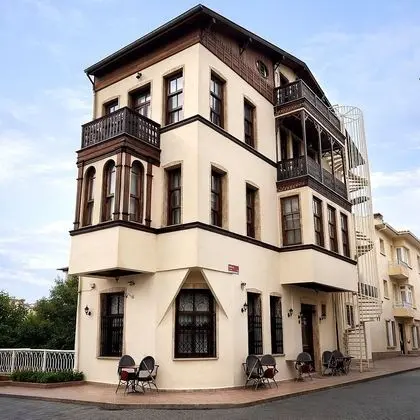 Yalı Butik Otel