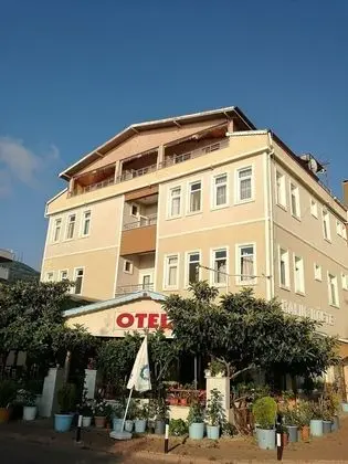 Yalı Otel