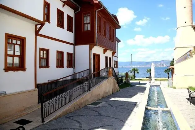 Yalı Konak Butik Otel