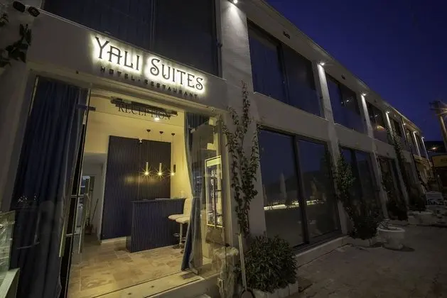 Yalı Suites Hotel