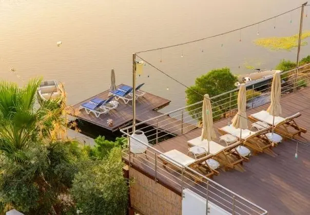 Yalıçapkını Boutique Hotel