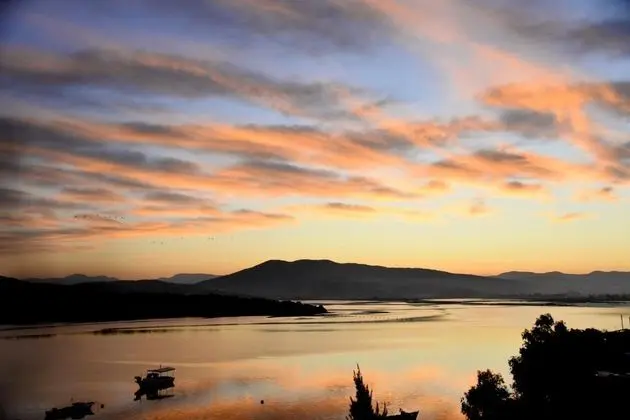 Yalıçapkını Boutique Hotel - Manzara / Peyzaj
