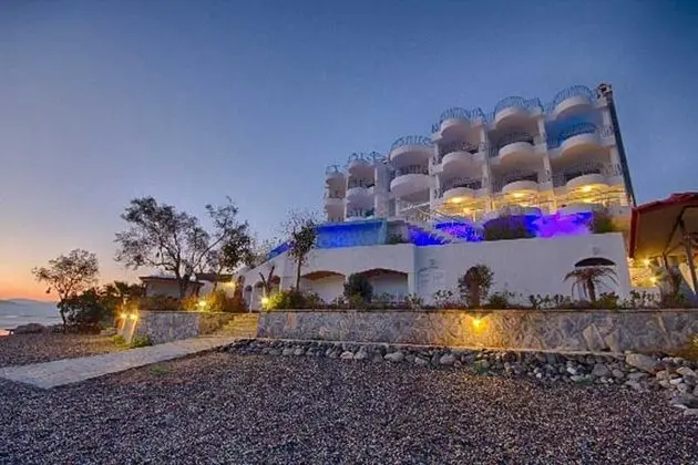 Yalıçapkını Boutique Hotel Spa - Havuz