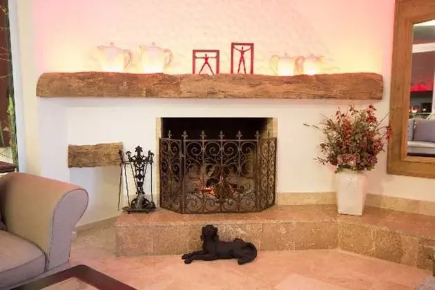 Yalıçapkını Boutique Hotel Spa - Lobi