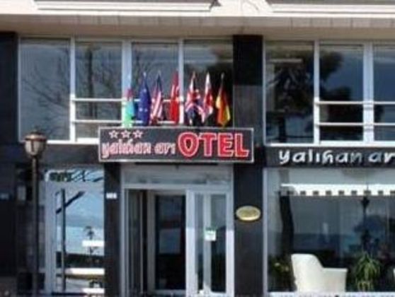 Yalihan Ari HotelFotoğrafı