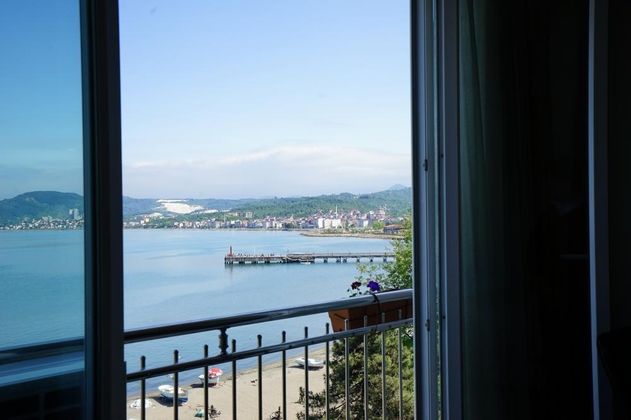 Yalihan Ari HotelFotoğrafı