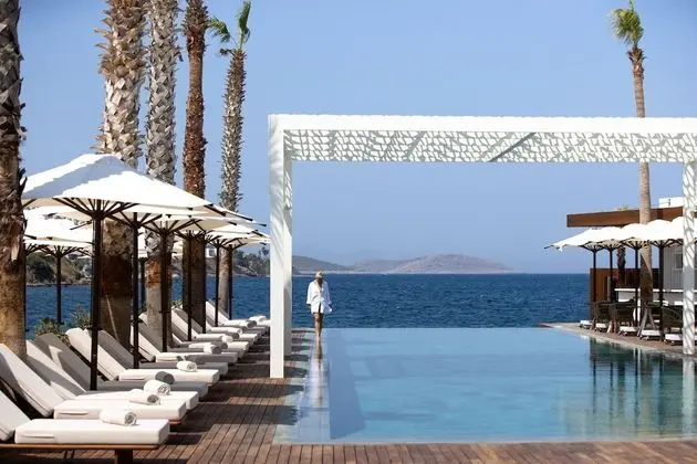 Yalıkavak Marina Garden Hotel - 3