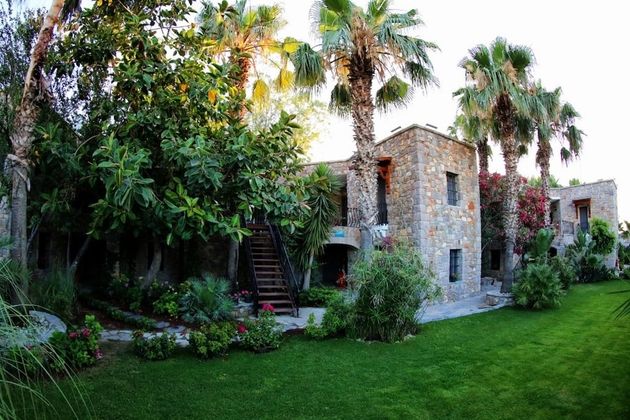 Yalıkavak Marina Garden Hotel - 1