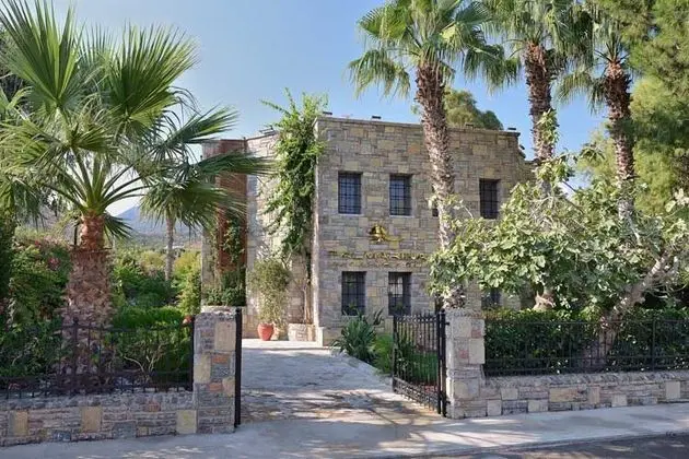 Yalıkavak Marina Garden Hotel - 6