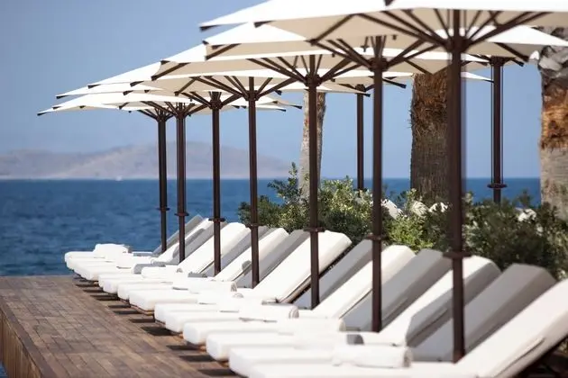 Yalıkavak Marina Garden Hotel - 2