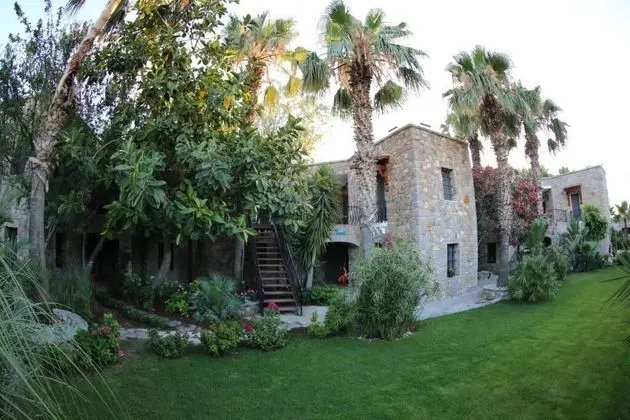 Yalıkavak Marina Garden Hotel - 7