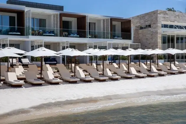 Yalıkavak Marina Garden Hotel - 3