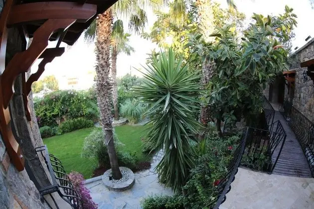 Yalıkavak Marina Garden Hotel - 1
