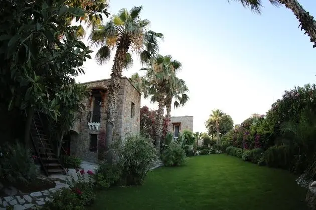 Yalıkavak Marina Garden Hotel - 8