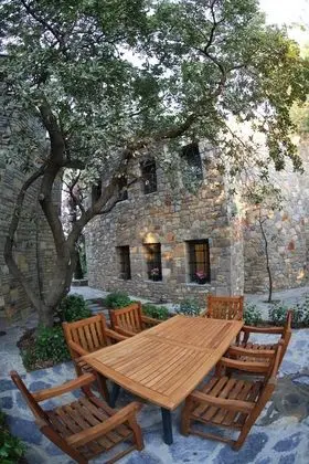 Yalıkavak Marina Garden Hotel - 9