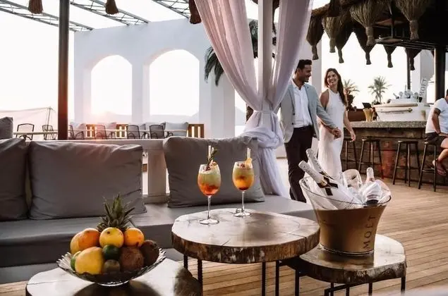 Yalıkavak Marina Garden Hotel - 10