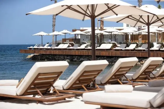 Yalıkavak Marina Garden Hotel - 3