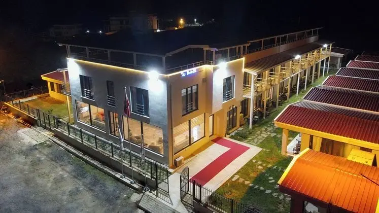 Yalıköy Deniz Otel