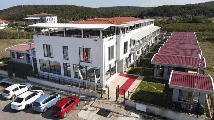 Yalıköy Deniz Otel