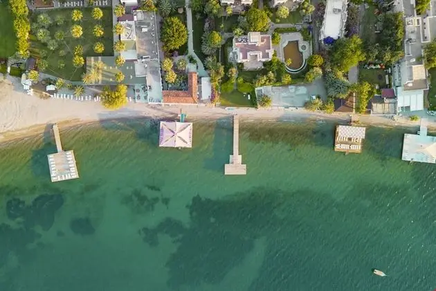 Yalım Hotel - Genel