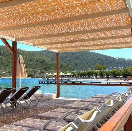 Yalım Hotel - Havuz