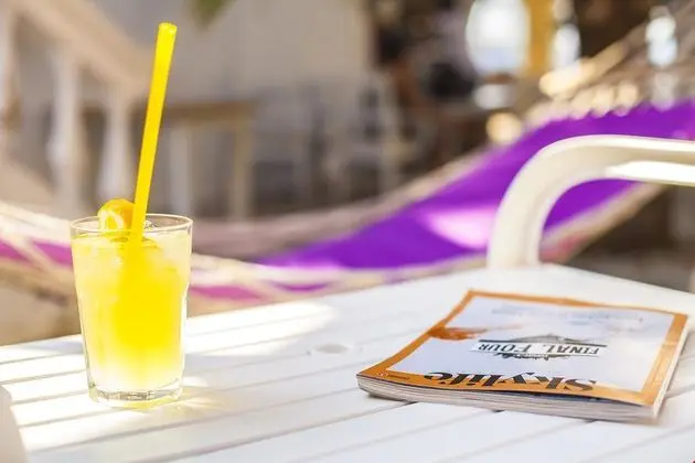 Yalım Hotel - Oda