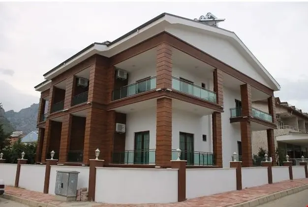 Yalınlar Motel