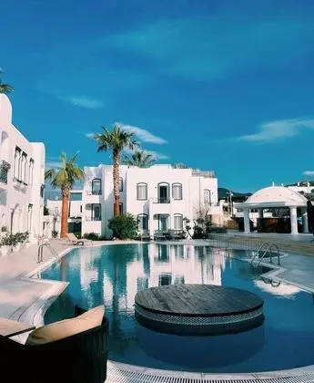 Yalinn Hotel