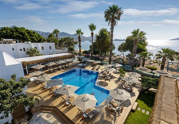 Yalıpark Beach HotelFotoğrafı