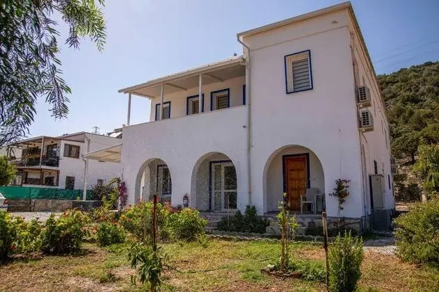 Yalıyanı Motel Restaurant