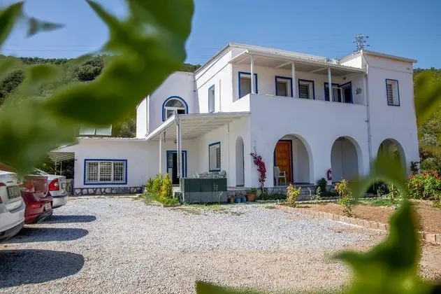Yalıyanı Motel Restaurant - Genel