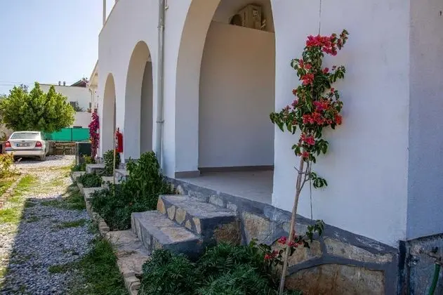 Yalıyanı Motel Restaurant - Genel