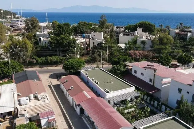 Yalıyanı Motel Restaurant - Genel