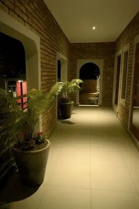 Yalla Yalla Boutique Hotel - Dış Mekan
