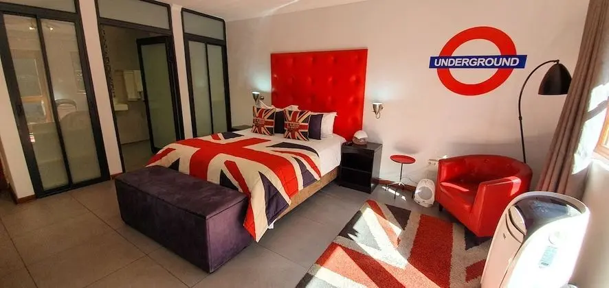 Yalla Yalla Boutique Hotel - Öne Çıkan Resim
