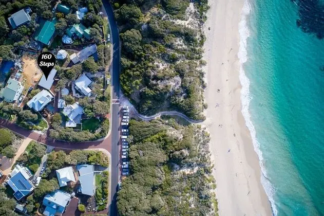 Yallingup Beach Home