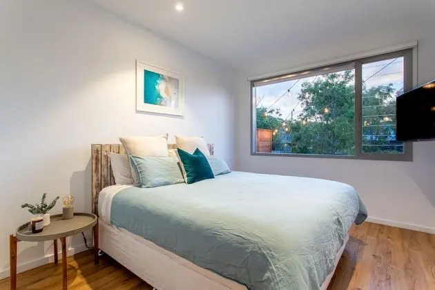 Yallingup Beach Home - İç Mekan