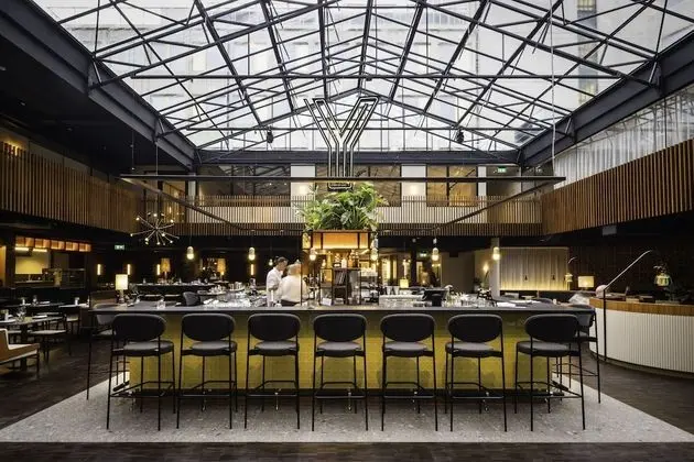 Yalo Urban Boutique Hotel Ghent - Öne Çıkan Resim