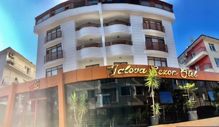 Yalova Sezon Hotel