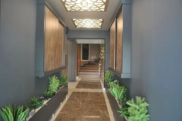 Yalova Sezon Hotel