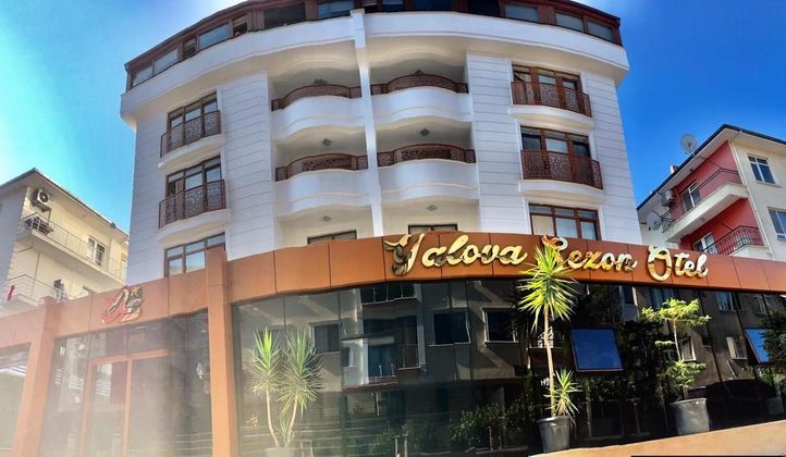 Yalova Sezon HotelFotoğrafı