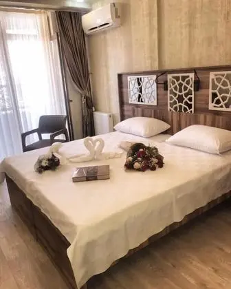 Yalova Sezon Hotel